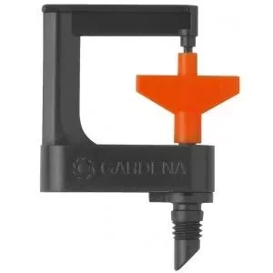 Микродождеватель круговой 2 штук GARDENA купить в Нягани