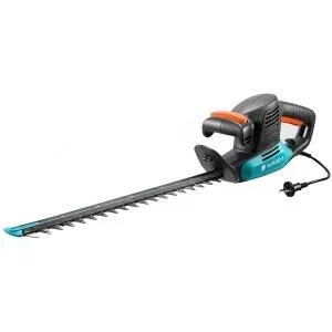Ножницы для живой изгороди электрические EasyCut 500/55 GARDENA купить в Нягани
