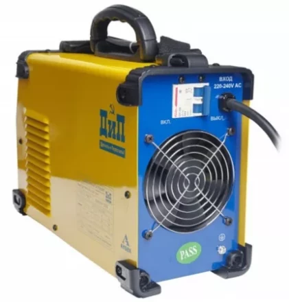 Сварочный инвертор Ayger ДиП MMA 250 IGBT купить в Нягани