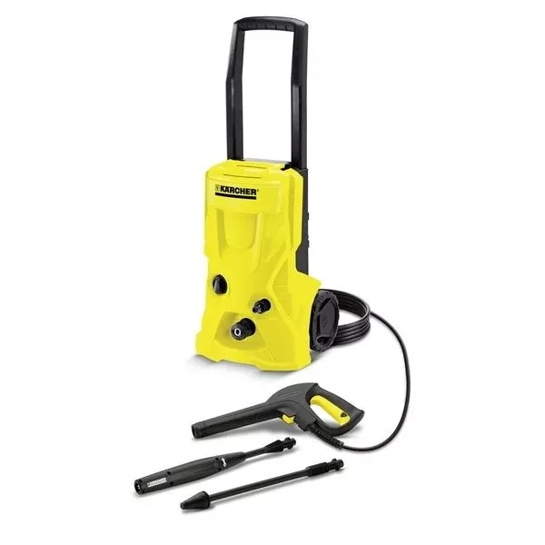 Минимойка-мойка высокого давления KARCHER K 4 купить в Нягани
