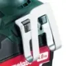 Аккумуляторный ударный гайковерт SSW 18 LTX 400 BL Metabo купить в Нягани