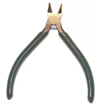 Бокорезы миниатюрные 5" P5603 Jonnesway 48193 купить в Нягани