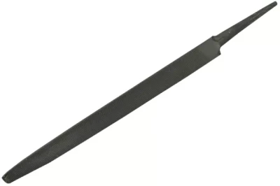 Напильник трехгранный 200 № 3 Гост 1465-80