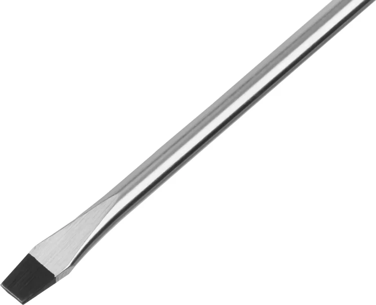 Отвертка STAYER "PROFI" "PROTech", двухкомп рукоятка, намагниченная, Cr-Mo, SL5,5x150мм 25131-05-15_z02 купить в Нягани