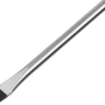 Отвертка STAYER "PROFI" "PROTech", двухкомп рукоятка, намагниченная, Cr-Mo, SL5,5x150мм 25131-05-15_z02 купить в Нягани