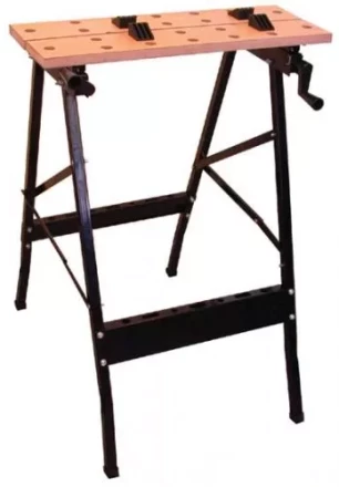 Верстак складной 620х560х750мм Энкор 14217 купить в Нягани