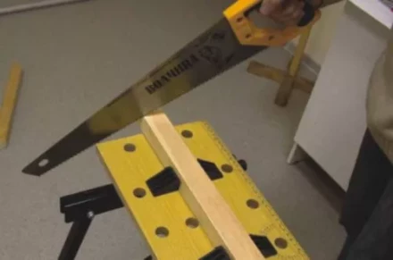 Верстак складной 620х560х750мм Энкор 14217 купить в Нягани