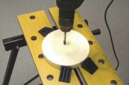 Верстак складной 620х560х750мм Энкор 14217 купить в Нягани