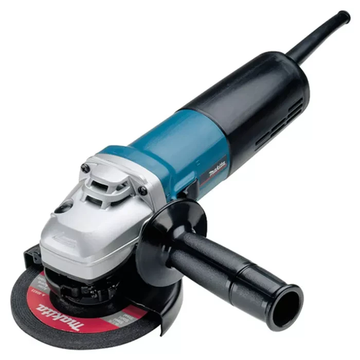 Угловая шлифовальная машина Makita 9562CH УШМ Болгарка купить в Нягани