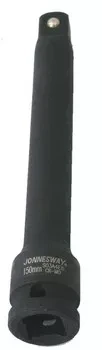 Удлинитель ударный  1/2"  150мм  S03А4Е6  Jonnesway 48403