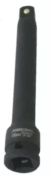 Удлинитель ударный  1/2"  150мм  S03А4Е6  Jonnesway 48403 купить в Нягани