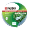Шланг поливочный прозрачный армированный Palisad 3-х слойный, 1/2", 25 м 67361 купить в Нягани