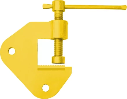 Захват струбцинный монтажный MS-2,0 г/п 400 кг 1018836 купить в Нягани