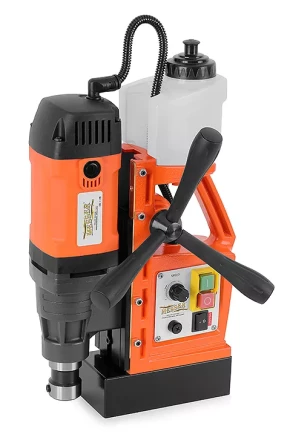 Сверлильный станок на магнитном основании MESSER MDM-42 купить в Нягани