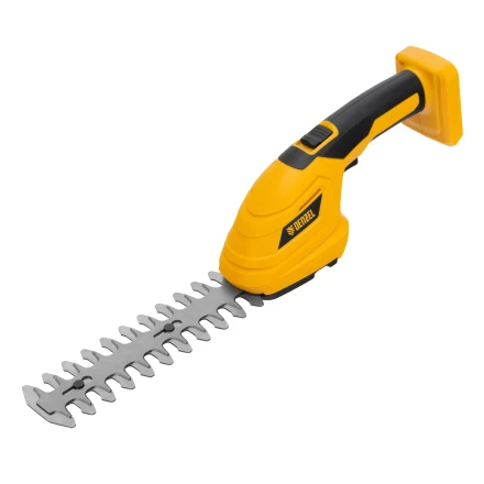 Ножницы-кусторез аккумуляторные Denzel CGS-100-0, БЕЗ АКБ 59431 купить в Нягани