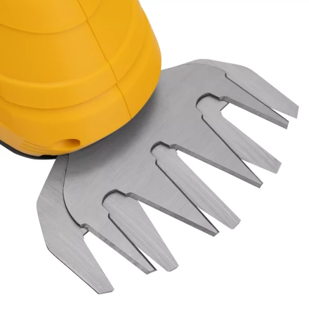 Ножницы-кусторез аккумуляторные Denzel CGS-100-0, БЕЗ АКБ 59431 купить в Нягани