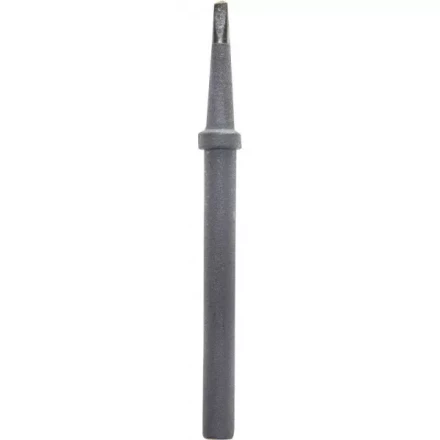 Жало СВЕТОЗАР медное &quot;Hi quality&quot; для паяльников, клин, диаметр наконечника 2 мм SV-55341-20 купить в Нягани