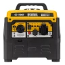 Генератор инверторный DENZEL GS-1100iF 94706, 1,1 кВт, 230 В, ручной старт купить в Нягани