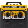 Генератор инверторный DENZEL GS-1100iF 94706, 1,1 кВт, 230 В, ручной старт купить в Нягани