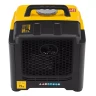 Генератор инверторный DENZEL GS-1100iF 94706, 1,1 кВт, 230 В, ручной старт купить в Нягани