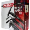 Горелка MIG 25 AIR COOL 230A(60%) EURO 3m Aurora купить в Нягани