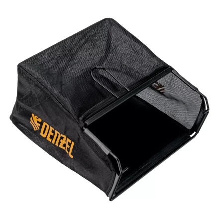 Скарификатор-аэратор бензиновый Denzel SAG-400, 212 см3, -15/+10 мм, 40 см (57802) купить в Нягани