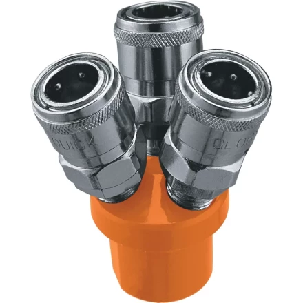 Переходник  3F x F1/4&quot;  Кратон 3 01 03 011 купить в Нягани