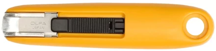 Нож OLFA &quot;Hobby Craft Models&quot; безопасный с выдвижной системой защиты, 12,5мм OL-SK-7 купить в Нягани