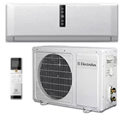 Внутренний блок ELECTROLUX EACS-24HN/N3/in сплит-системы купить в Нягани