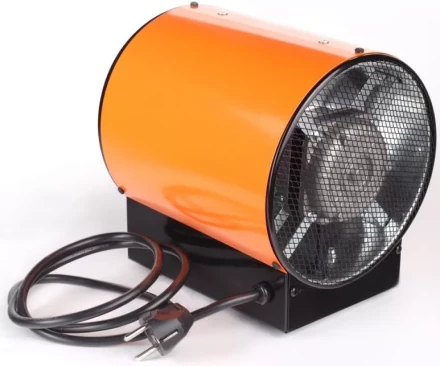 Тепловая пушка электрическая PATRIOT ECO-R3 купить в Нягани