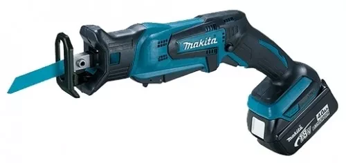 Аккумуляторная сабельная пила Makita DJR185RME купить в Нягани