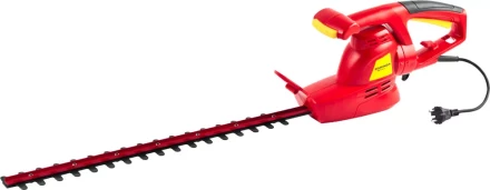 Кусторез GRINDA &quot;PRO Line&quot;, электрический, длина шины 530мм, р/с 22мм, 600Вт GBCP-53-22 купить в Нягани