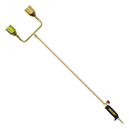 Горелка газовоздушная ГВ-1000-2 (Оберон) N2105 купить в Нягани