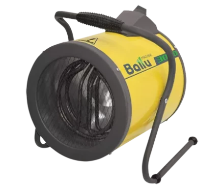 Тепловая пушка электрическая BALLU BHP-P-3 купить в Нягани