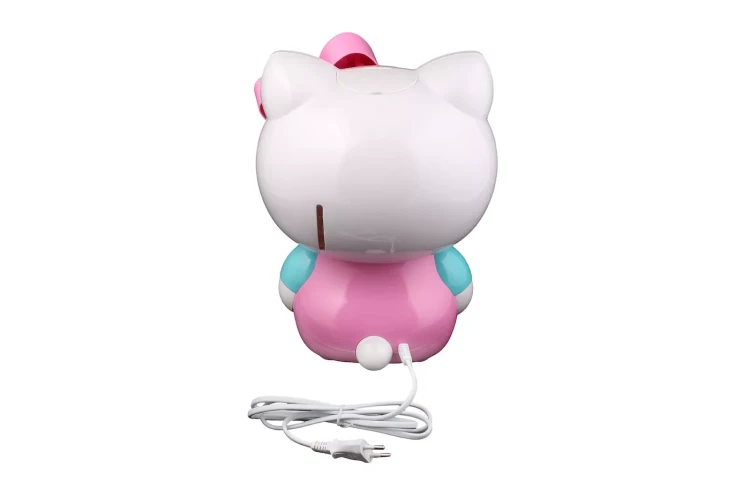 Увлажнитель ультразвуковой BALLU UHB-250 M механика (Hello Kitty) купить в Нягани