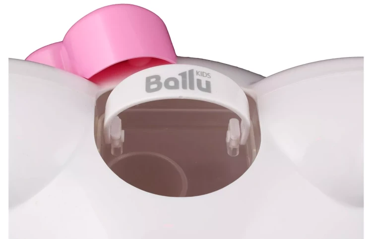 Увлажнитель ультразвуковой BALLU UHB-250 M механика (Hello Kitty) купить в Нягани