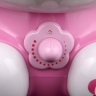 Увлажнитель ультразвуковой BALLU UHB-250 M механика (Hello Kitty) купить в Нягани