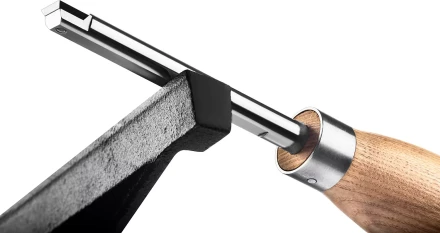 Набор профессиональных ручных резцов по дереву KRAFTOOL 18369 купить в Нягани