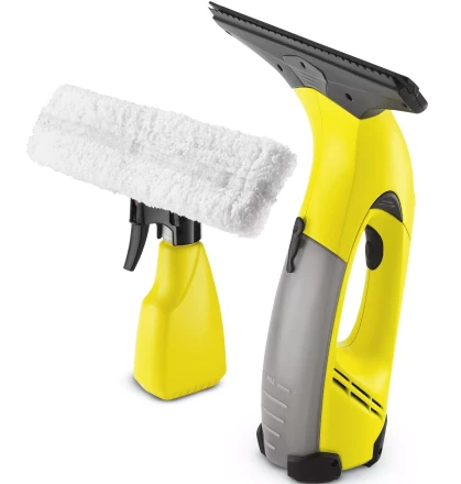 Стеклоочиститель KARCHER WV 50 Plus EU-II (1.633-117.0) купить в Нягани
