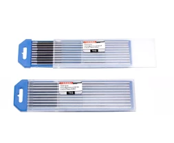 Вольфрамовый электрод Aurora WC-20 d.4.0x175 мм GREY