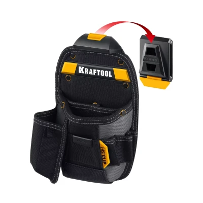 Поясная сумка универсальная KRAFTOOL 38776