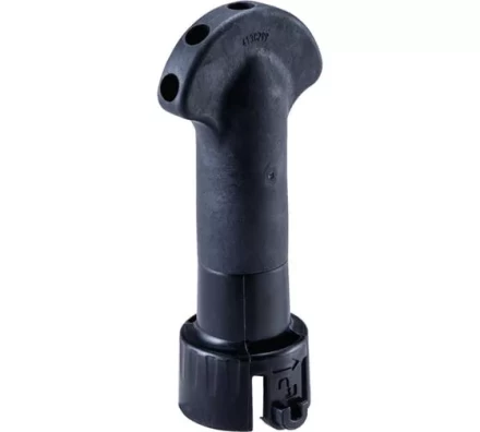 Сопло широкое с отверстиями для воздушного пистолета AS001G (Makita 191X19-5) купить в Нягани