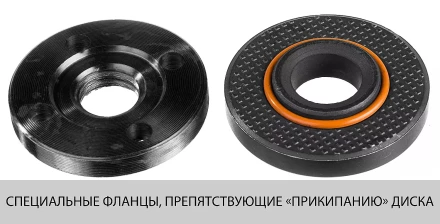 Машина углошлифовальная УШМ-150-1400 М3 серия МАСТЕР купить в Нягани