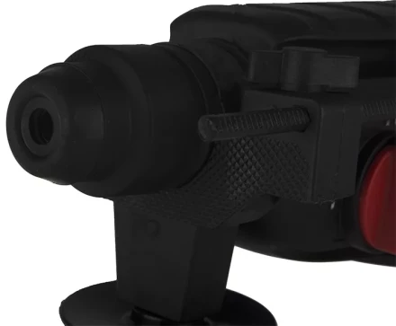 Перфоратор СОЮЗ ПЕС-2585 в кейсе купить в Нягани