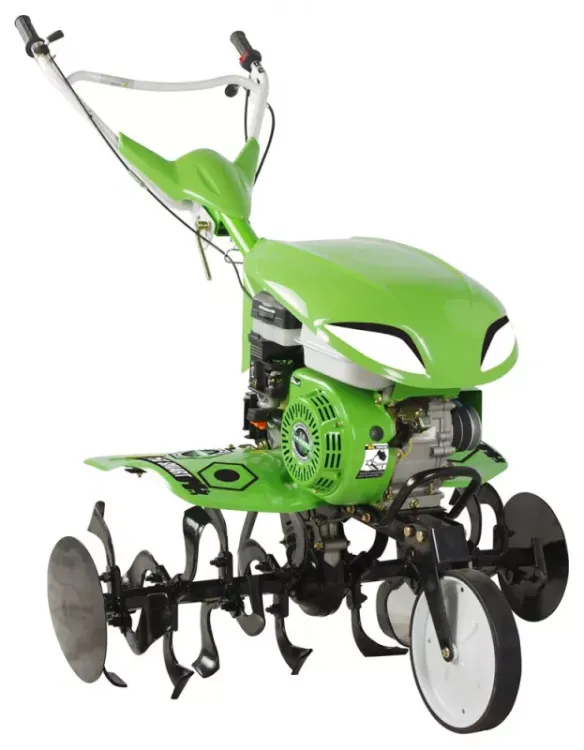 Культиватор-мотоблок бензиновый Aurora GARDENER 750 SMART купить в Нягани