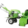 Культиватор-мотоблок бензиновый Aurora GARDENER 750 SMART купить в Нягани