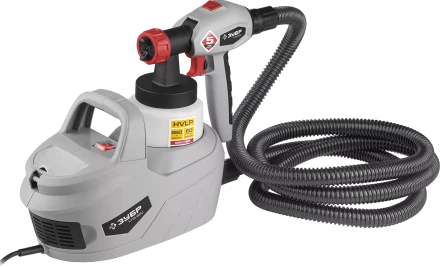 Краскопульт электрический КПЭ-650 серия МАСТЕР купить в Нягани