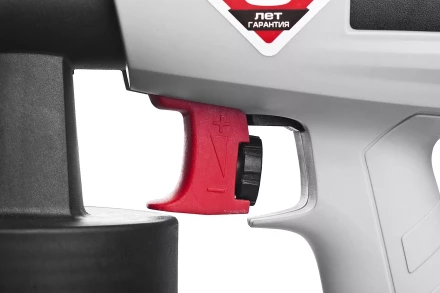 Краскопульт электрический КПЭ-650 серия МАСТЕР купить в Нягани