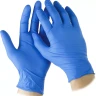 Перчатки STAYER "PROFI" нитриловые экстратонкие, XL, 10шт 11204-XL купить в Нягани