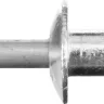 Заклепки PROFIX алюминиевые, 4,0х18мм, 500шт, STAYER Professional 31205-40-18 31205-40-18 купить в Нягани